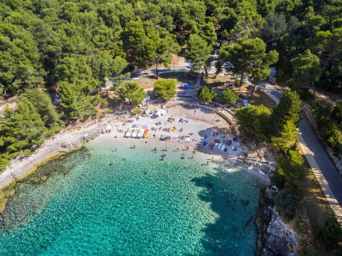 Holiday Home Gojak By Interhome Pula Eksteriør bilde