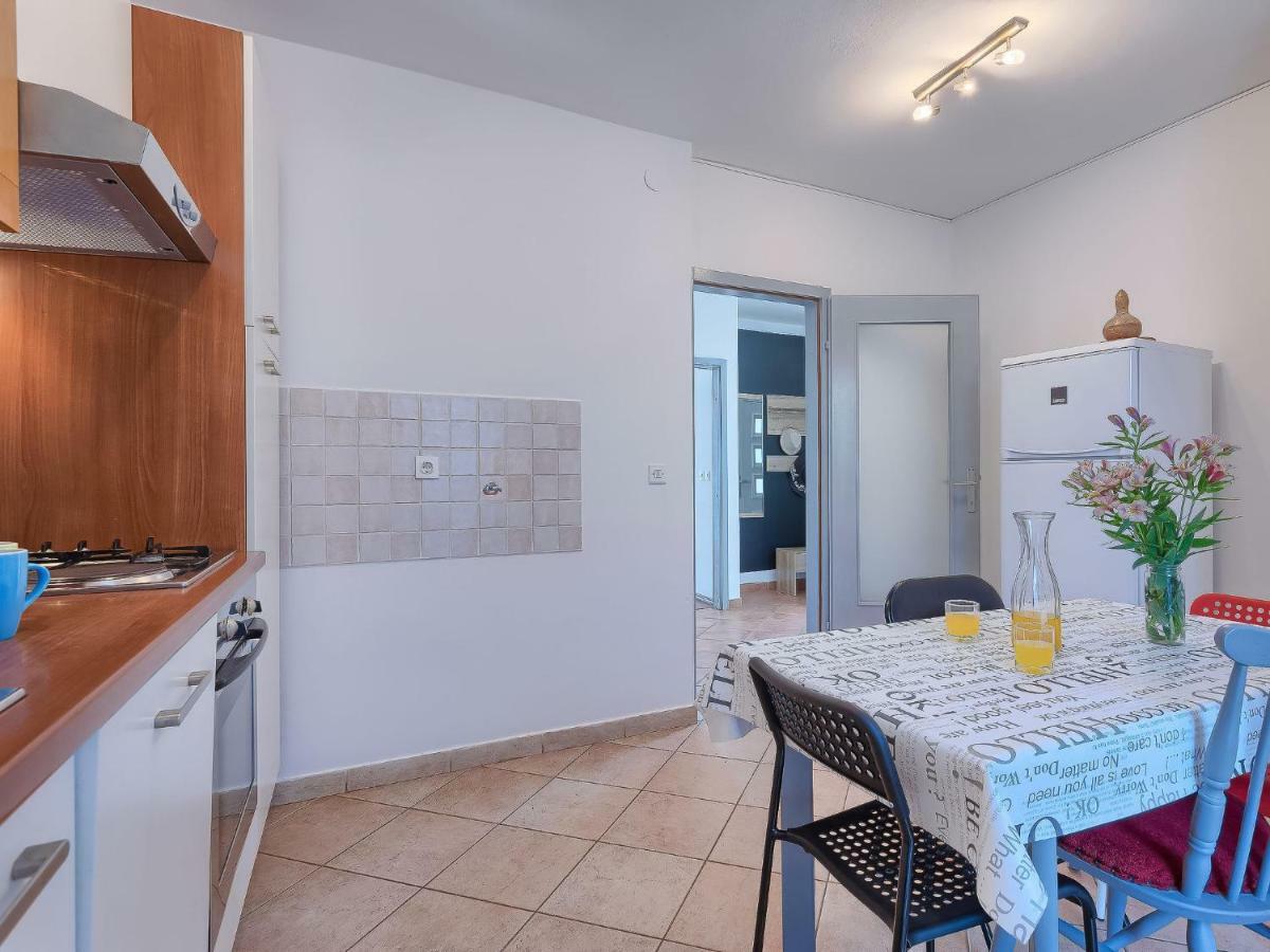 Holiday Home Gojak By Interhome Pula Eksteriør bilde