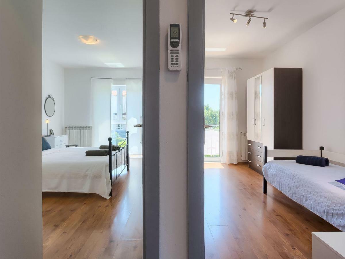 Holiday Home Gojak By Interhome Pula Eksteriør bilde