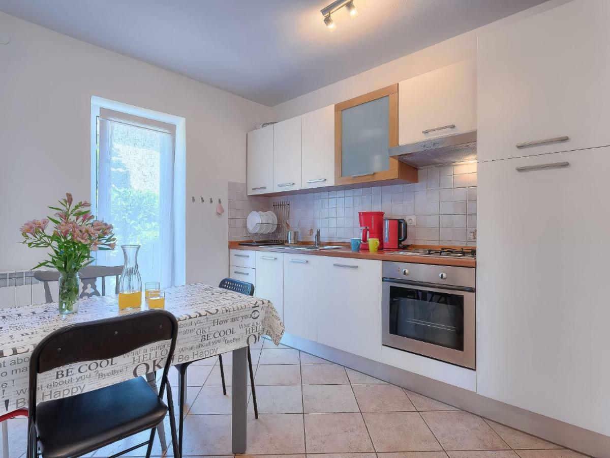 Holiday Home Gojak By Interhome Pula Eksteriør bilde