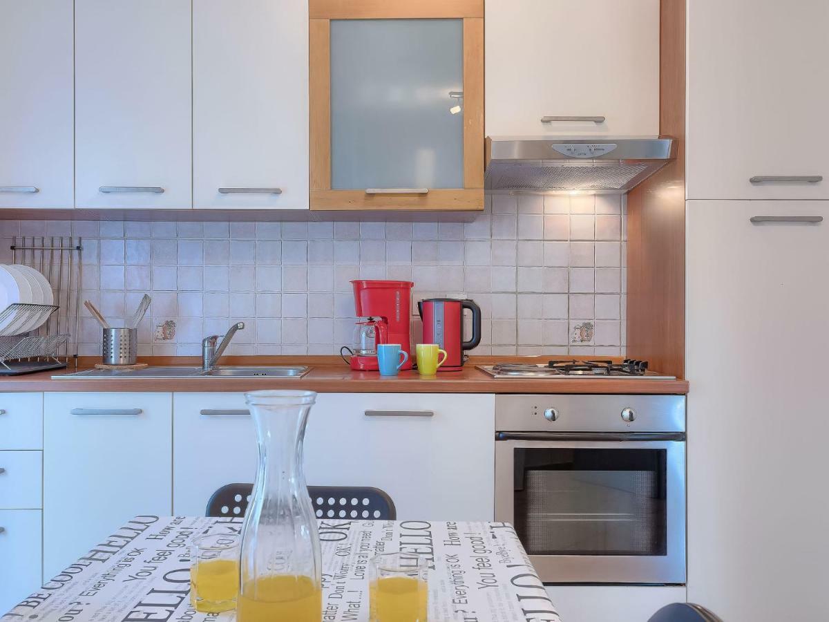 Holiday Home Gojak By Interhome Pula Eksteriør bilde