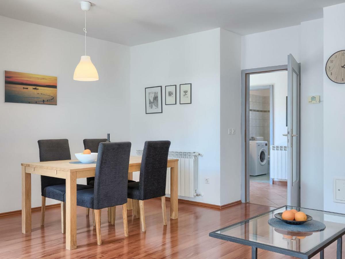 Holiday Home Gojak By Interhome Pula Eksteriør bilde
